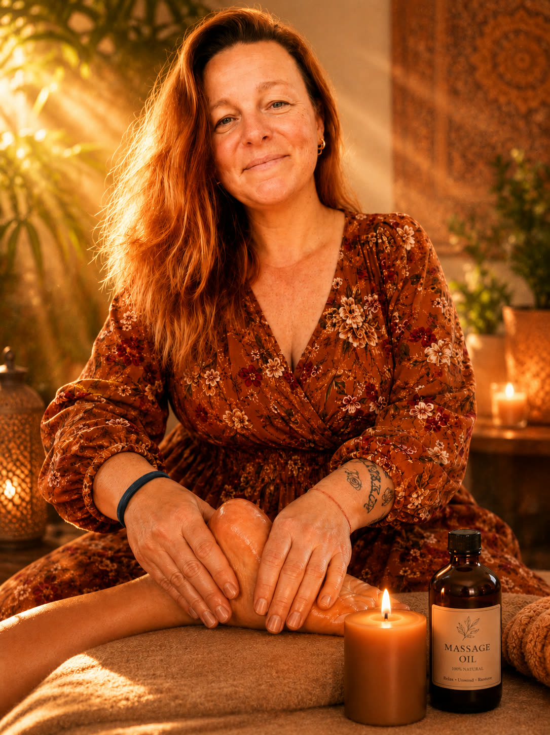 Maria Lehnskov