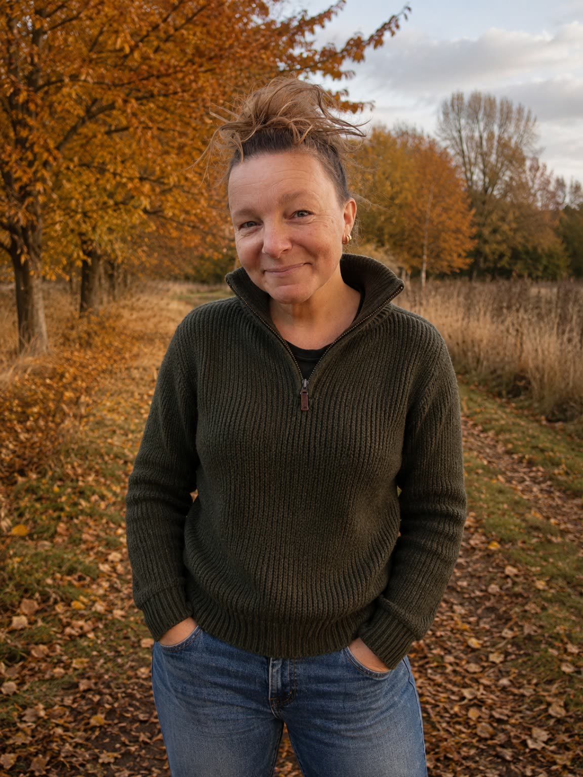 Maria Lehnskov