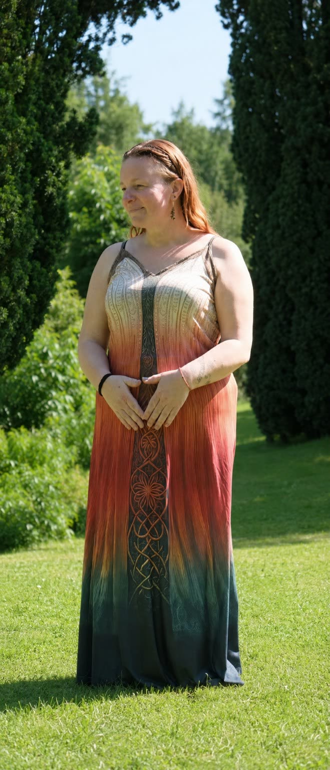 Maria Lehnskov