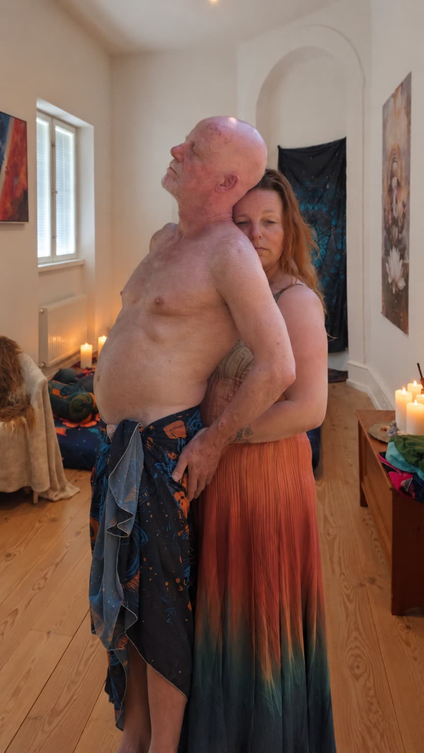 Tantrisk træning